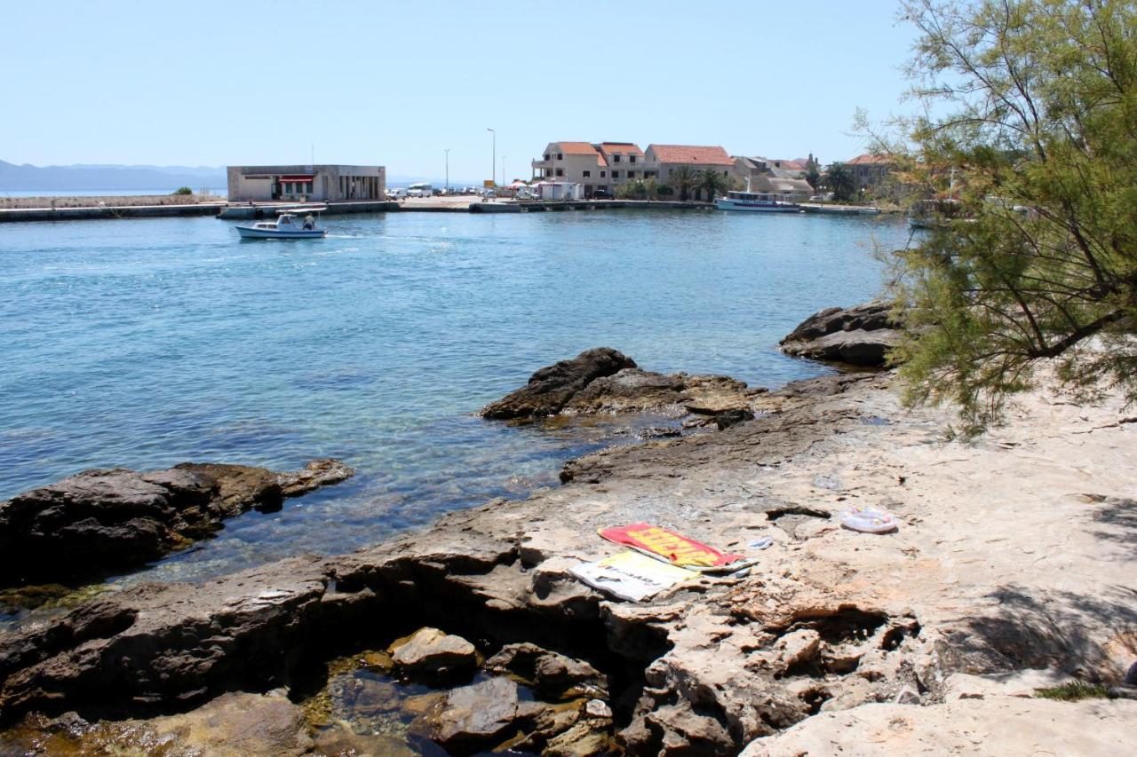 Rooms By The Sea Sucuraj, Hvar - 6734 المظهر الخارجي الصورة