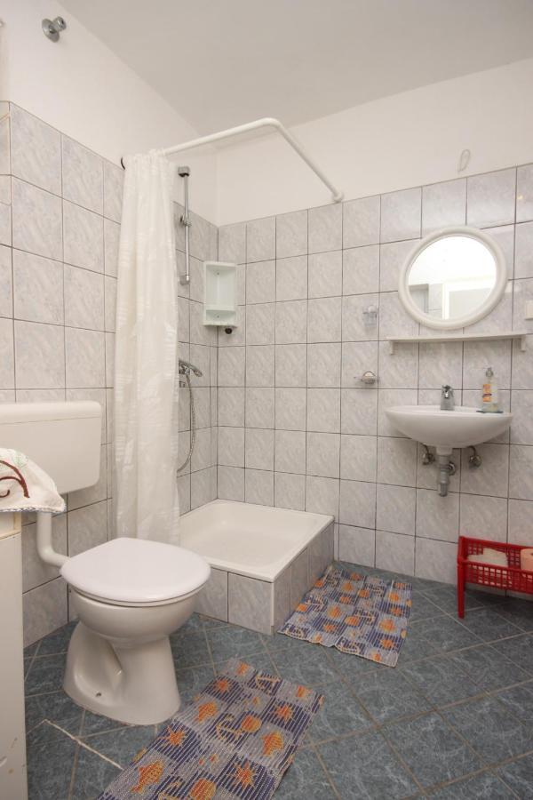 Rooms By The Sea Sucuraj, Hvar - 6734 المظهر الخارجي الصورة