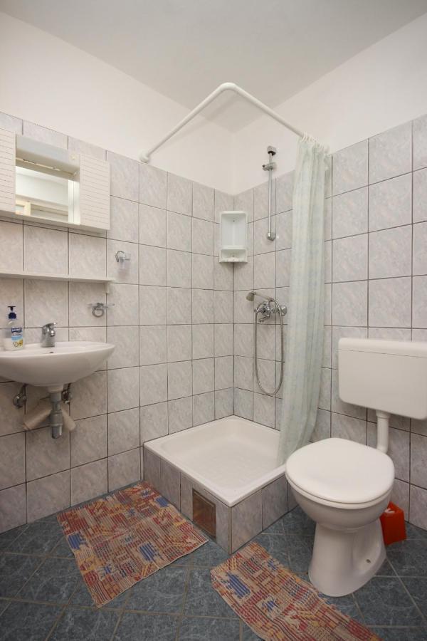 Rooms By The Sea Sucuraj, Hvar - 6734 المظهر الخارجي الصورة