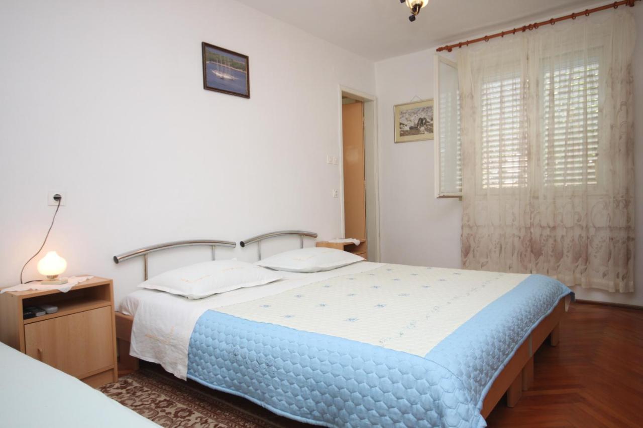 Rooms By The Sea Sucuraj, Hvar - 6734 المظهر الخارجي الصورة