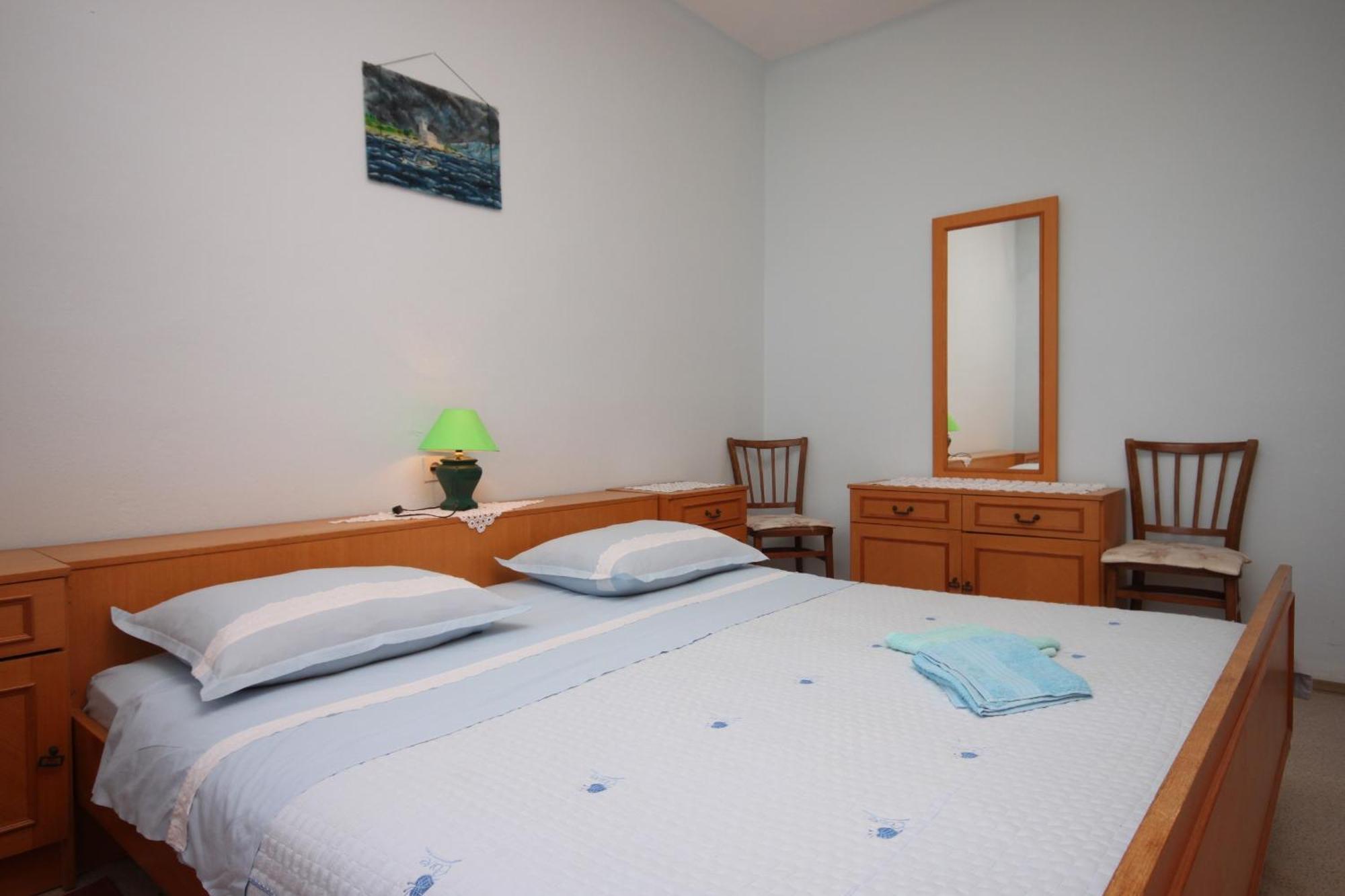 Rooms By The Sea Sucuraj, Hvar - 6734 الغرفة الصورة