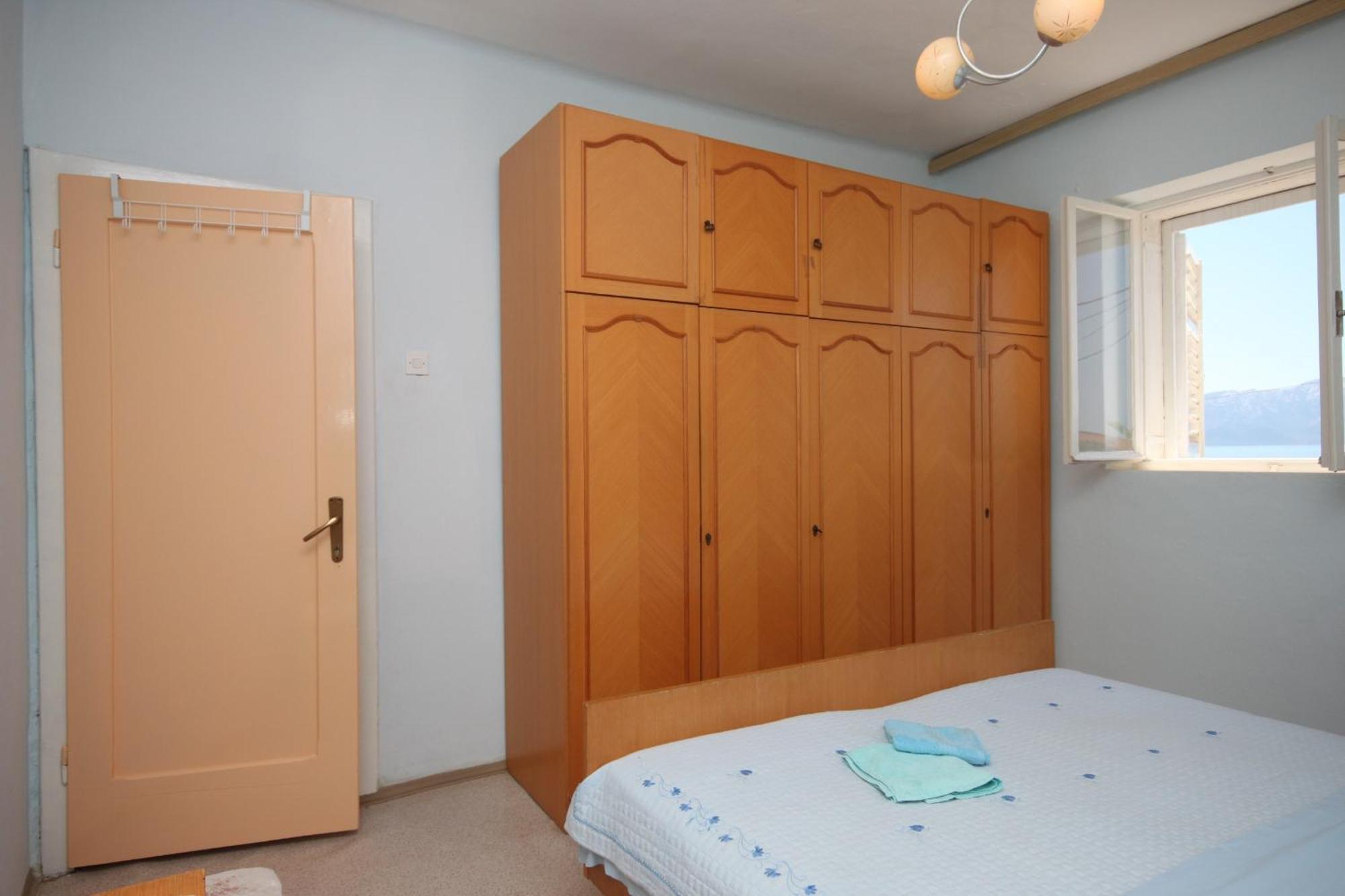 Rooms By The Sea Sucuraj, Hvar - 6734 الغرفة الصورة