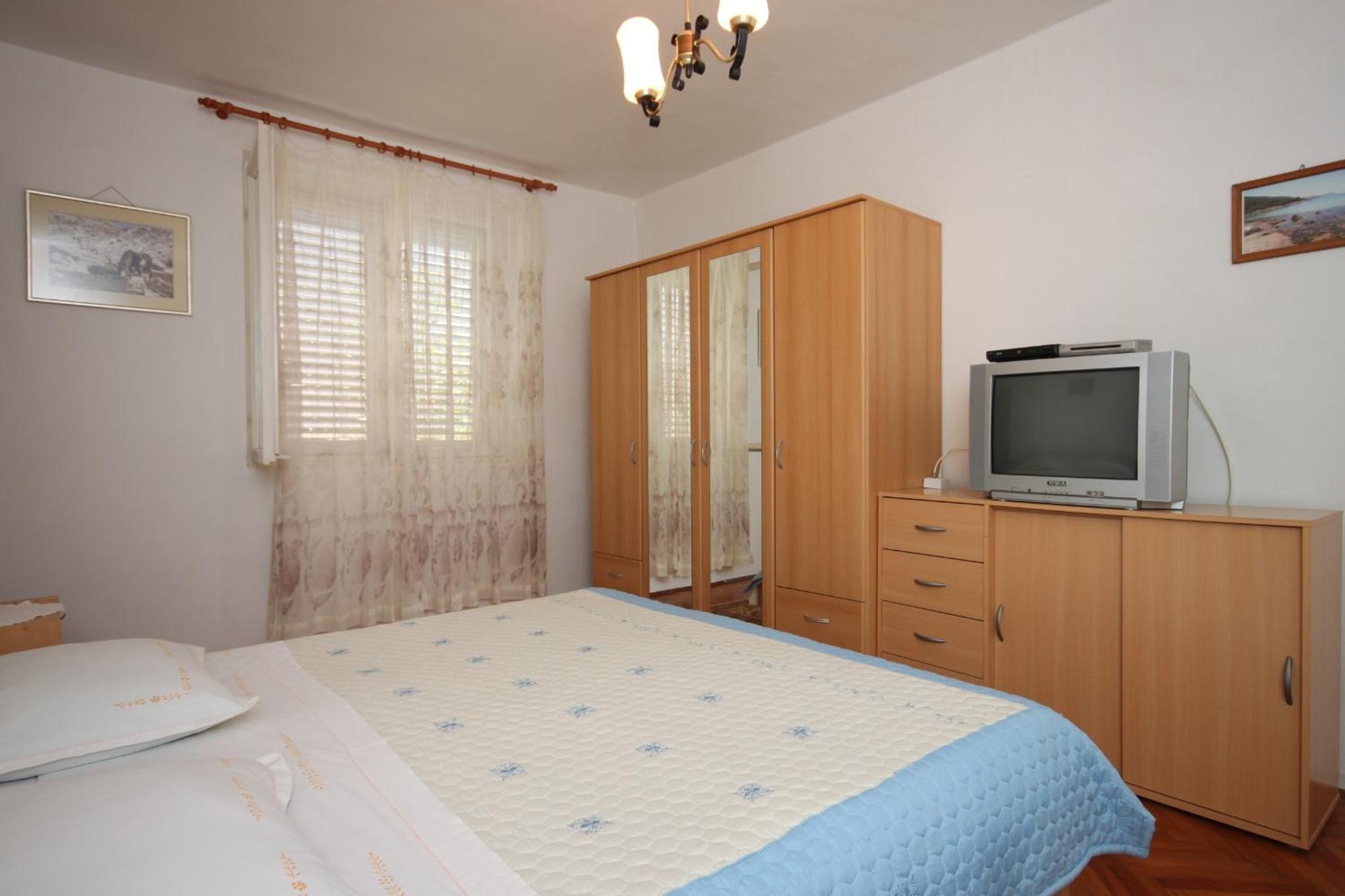 Rooms By The Sea Sucuraj, Hvar - 6734 الغرفة الصورة