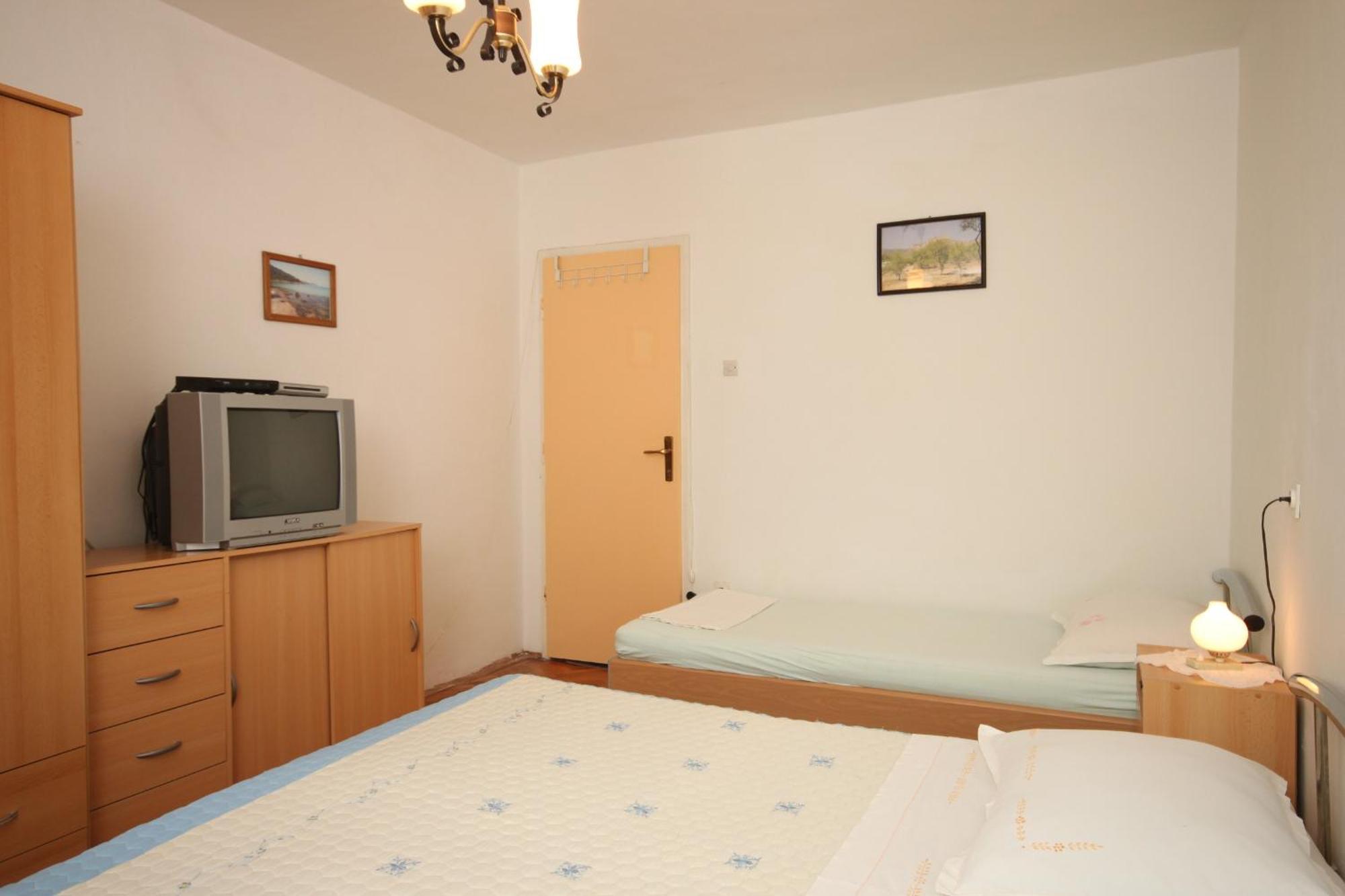 Rooms By The Sea Sucuraj, Hvar - 6734 الغرفة الصورة