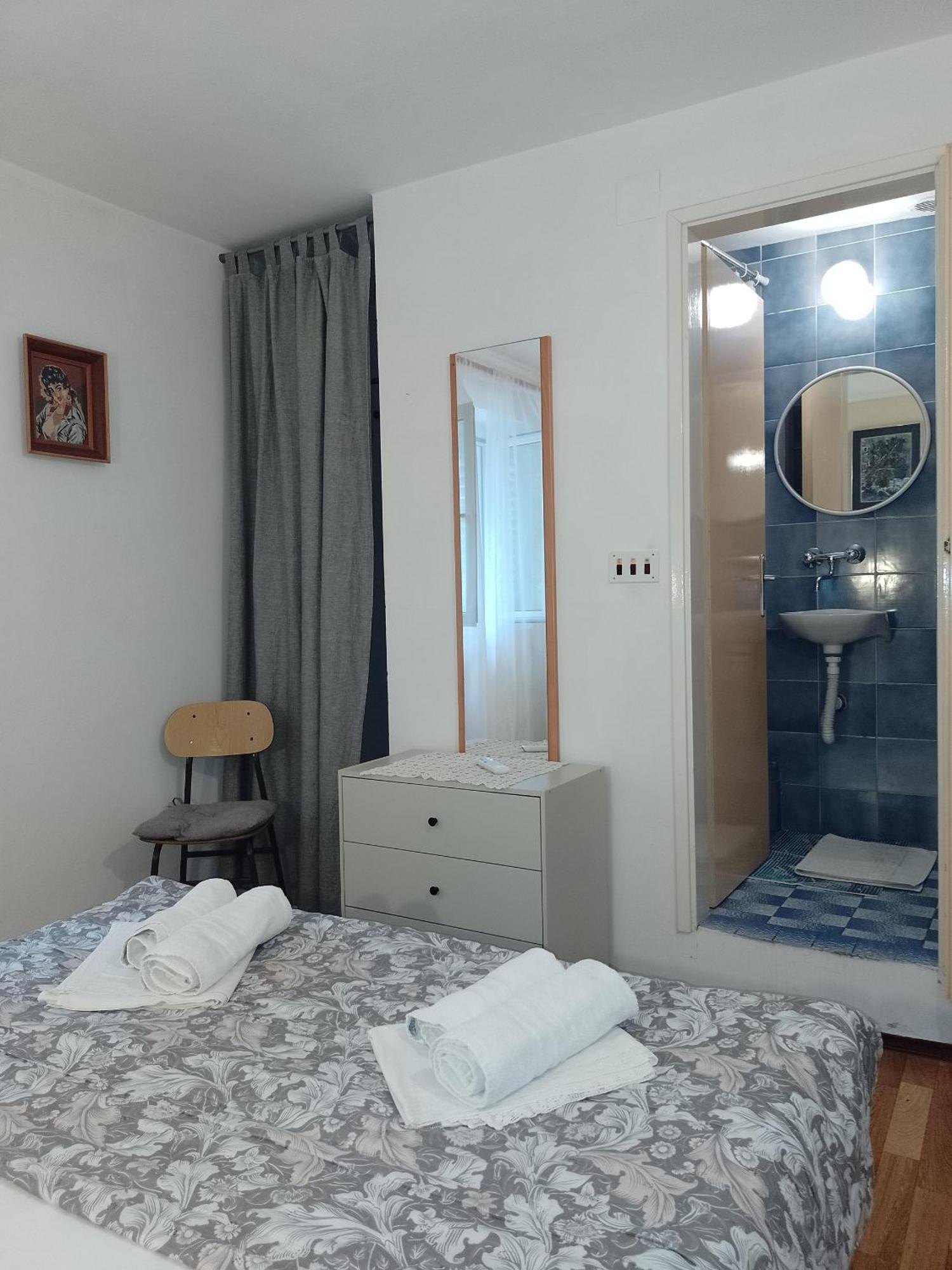 Rooms By The Sea Sucuraj, Hvar - 6734 الغرفة الصورة