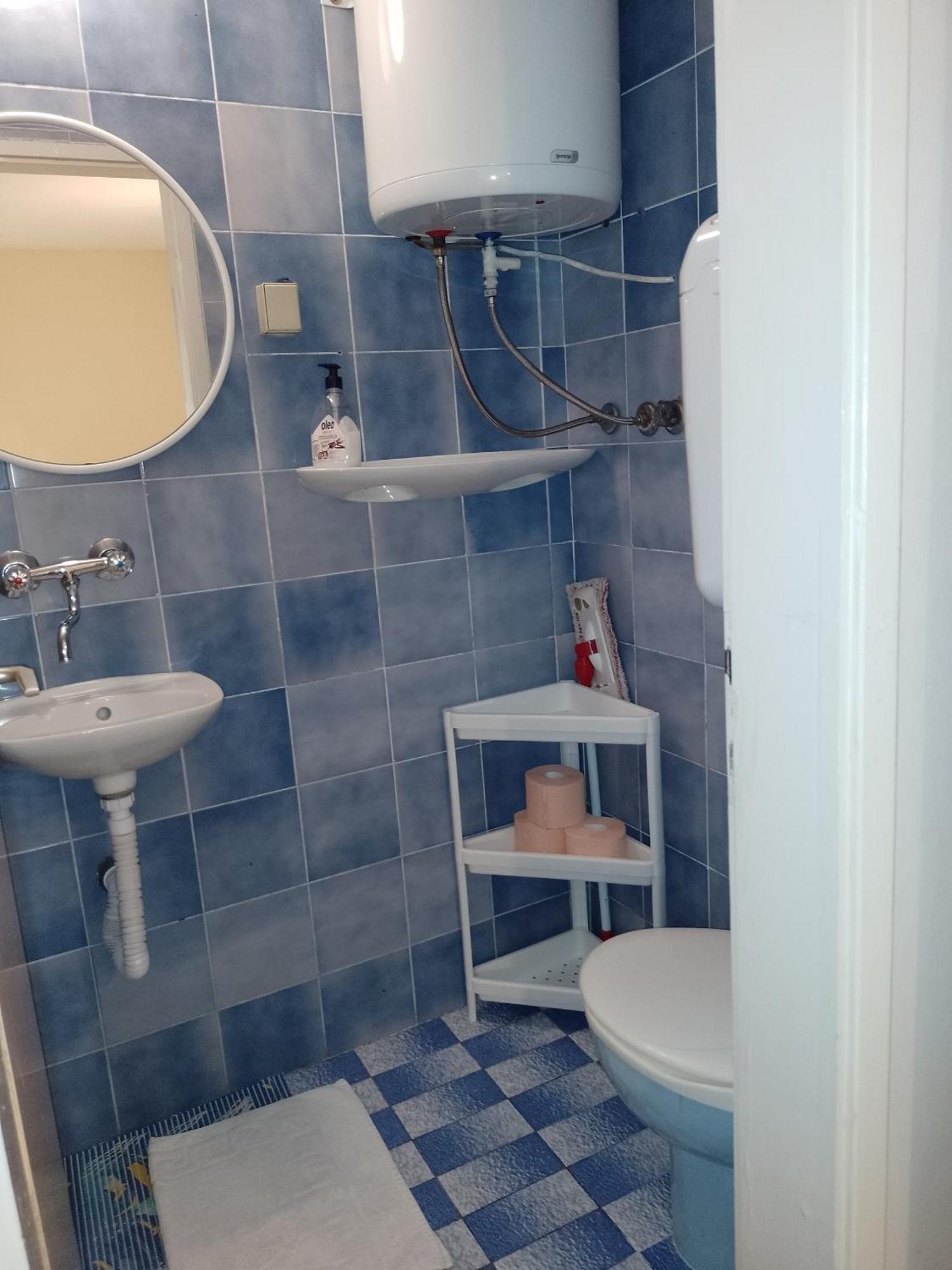 Rooms By The Sea Sucuraj, Hvar - 6734 المظهر الخارجي الصورة