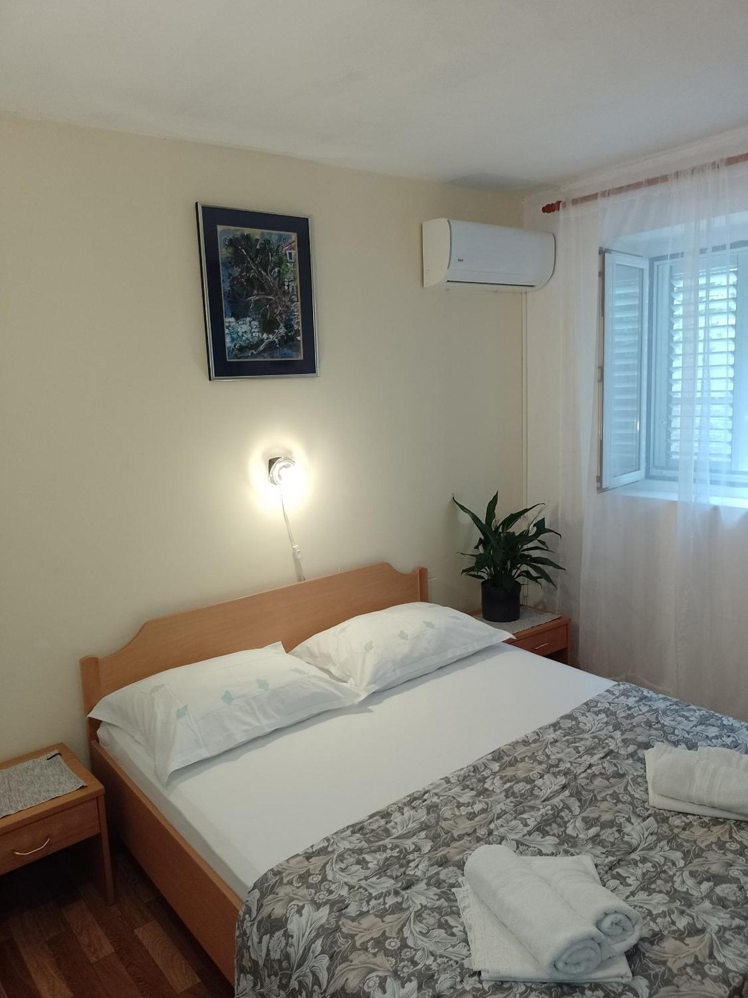 Rooms By The Sea Sucuraj, Hvar - 6734 المظهر الخارجي الصورة