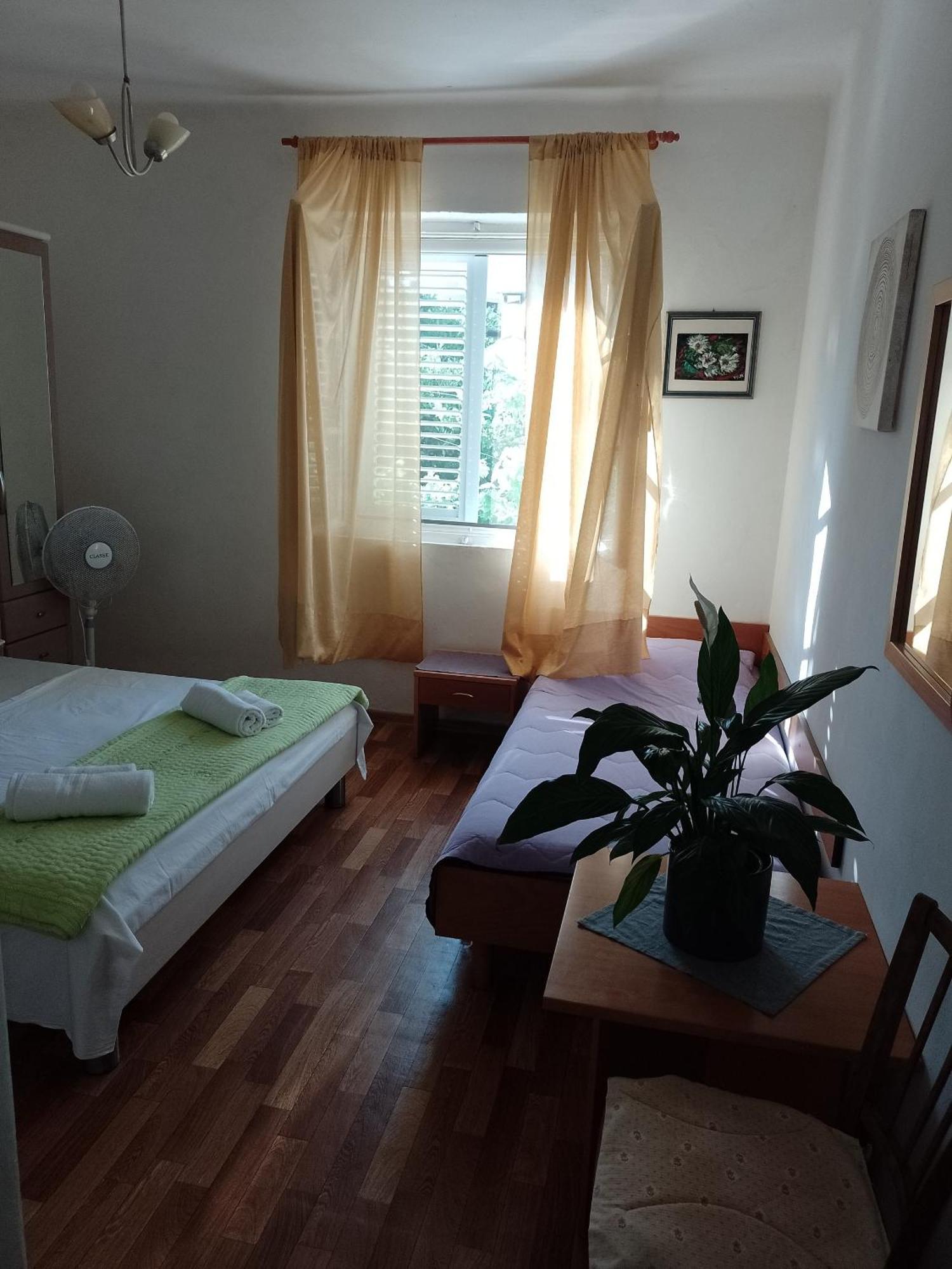 Rooms By The Sea Sucuraj, Hvar - 6734 الغرفة الصورة