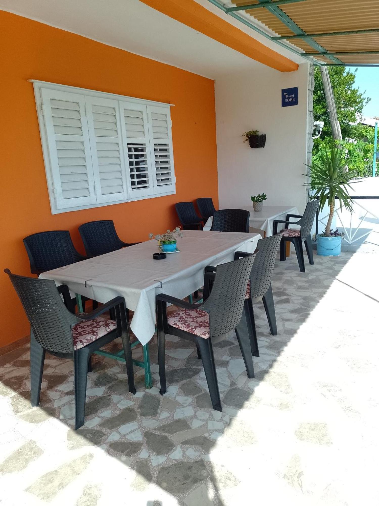 Rooms By The Sea Sucuraj, Hvar - 6734 المظهر الخارجي الصورة
