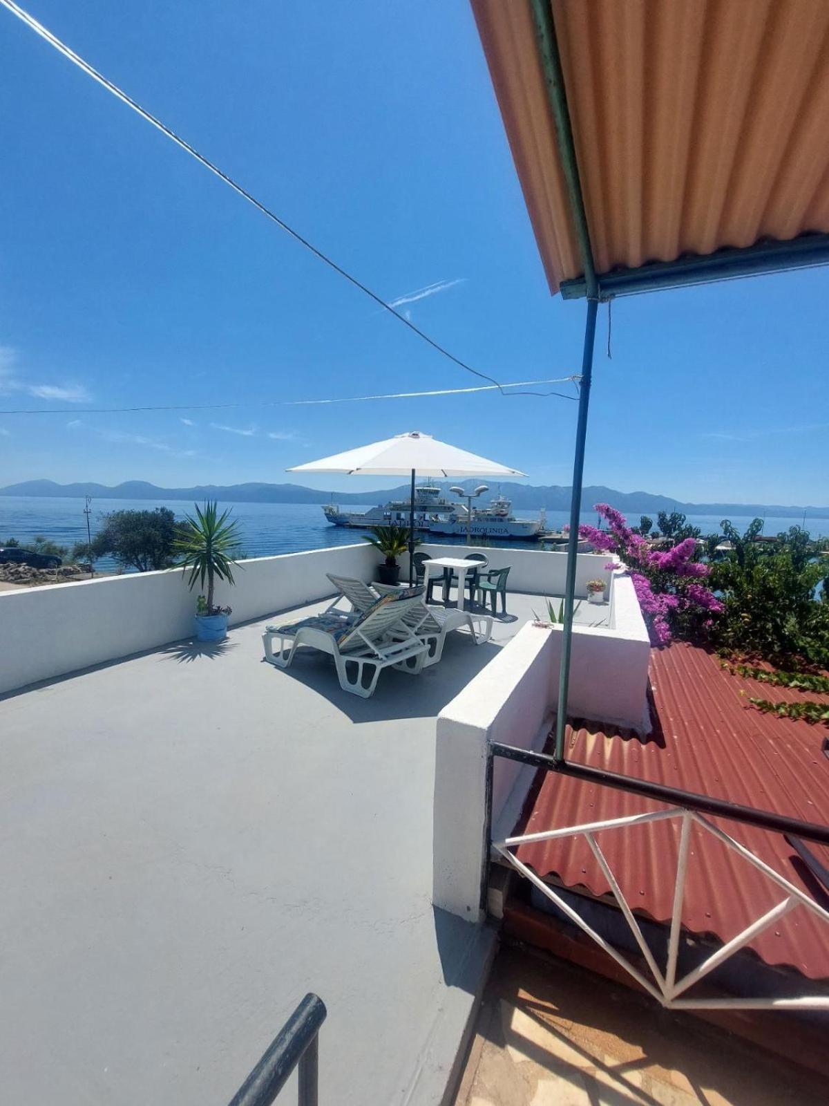 Rooms By The Sea Sucuraj, Hvar - 6734 المظهر الخارجي الصورة