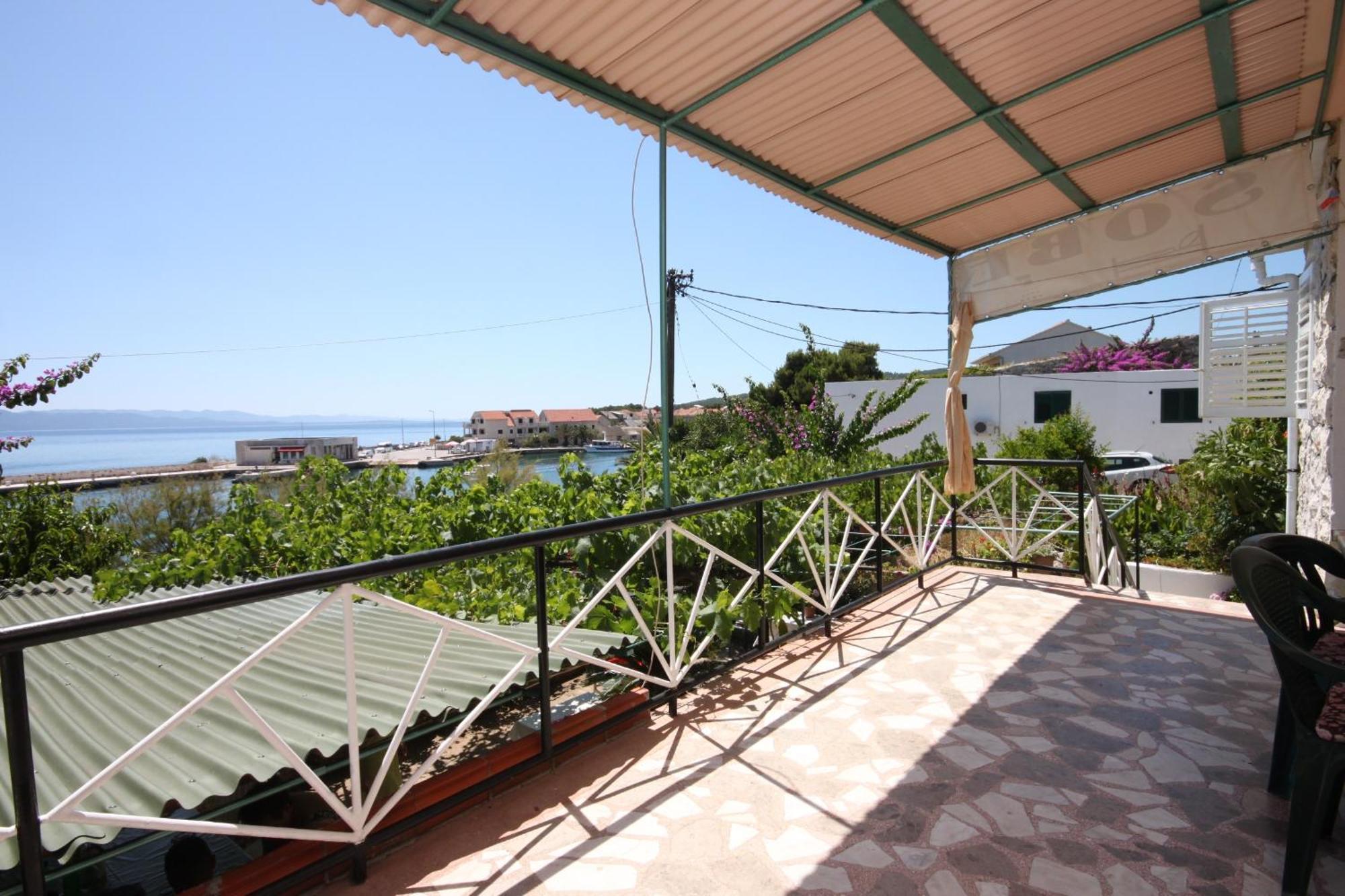 Rooms By The Sea Sucuraj, Hvar - 6734 المظهر الخارجي الصورة
