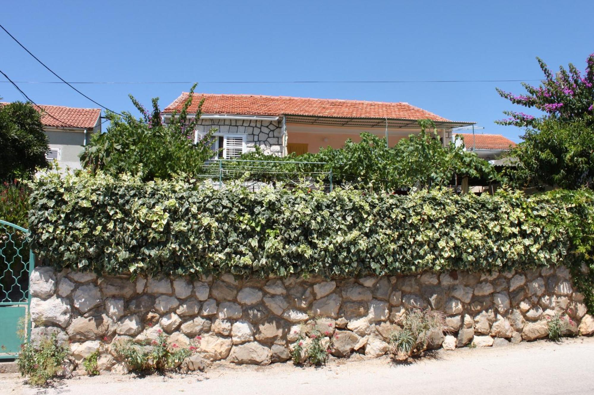 Rooms By The Sea Sucuraj, Hvar - 6734 المظهر الخارجي الصورة